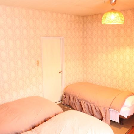 Kagura White Horse Inn Yuzawa  Exterior photo