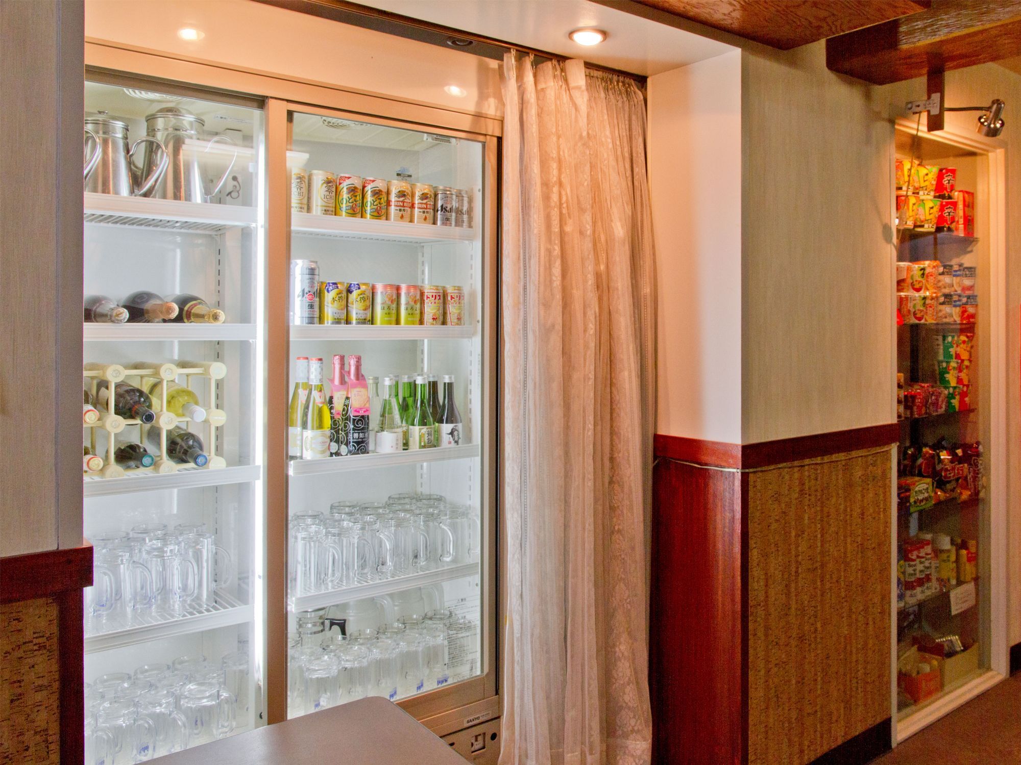 Kagura White Horse Inn Yuzawa  Exterior photo